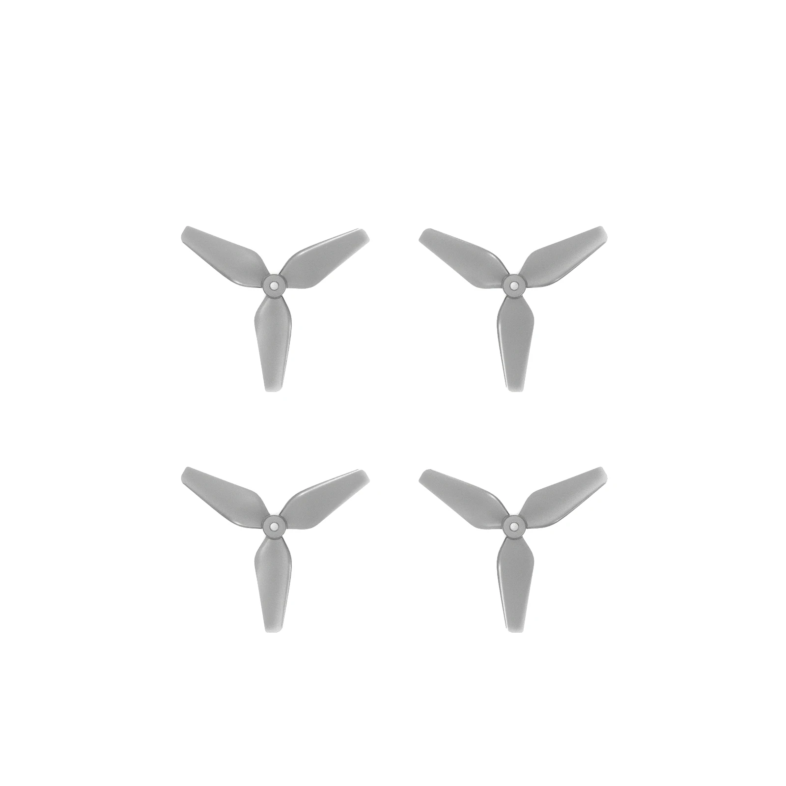 3-Blade Propeller Set