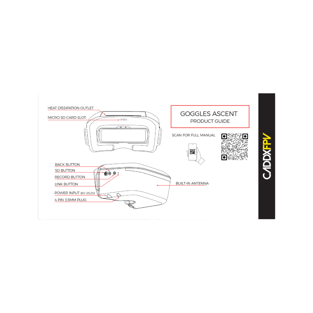 Product Manual