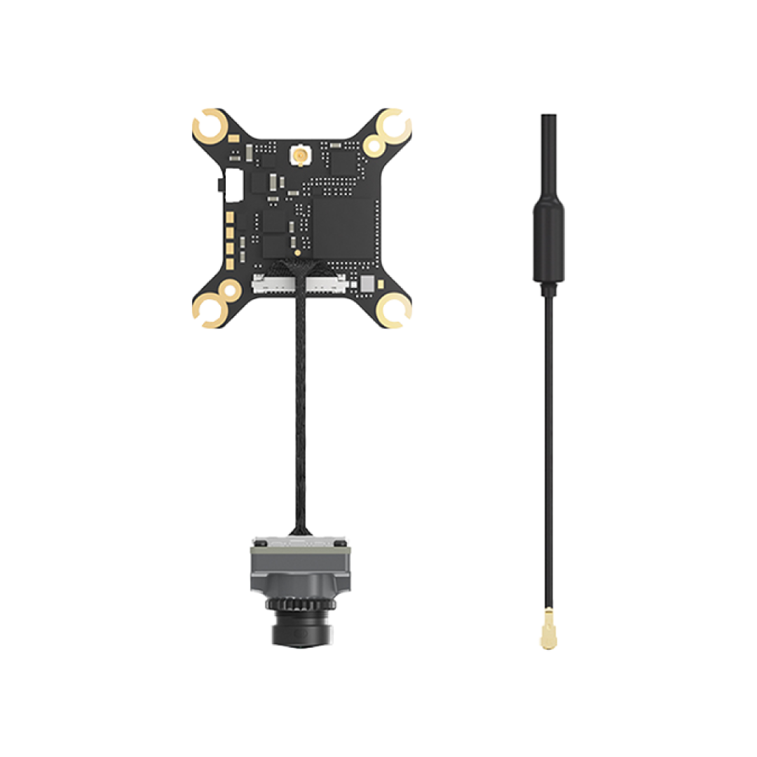 Ascent Lite Kit