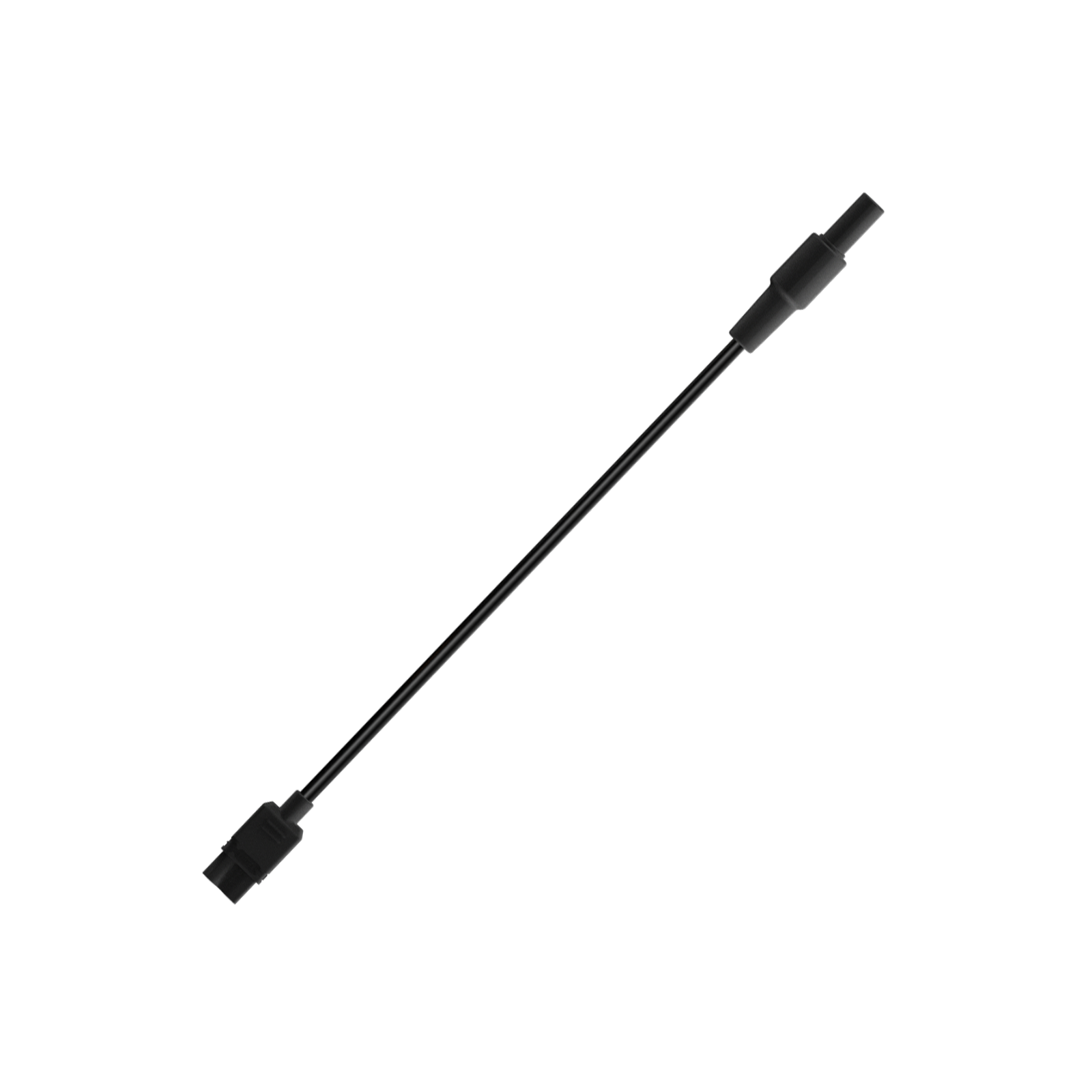 XT30 to DC Power Cable