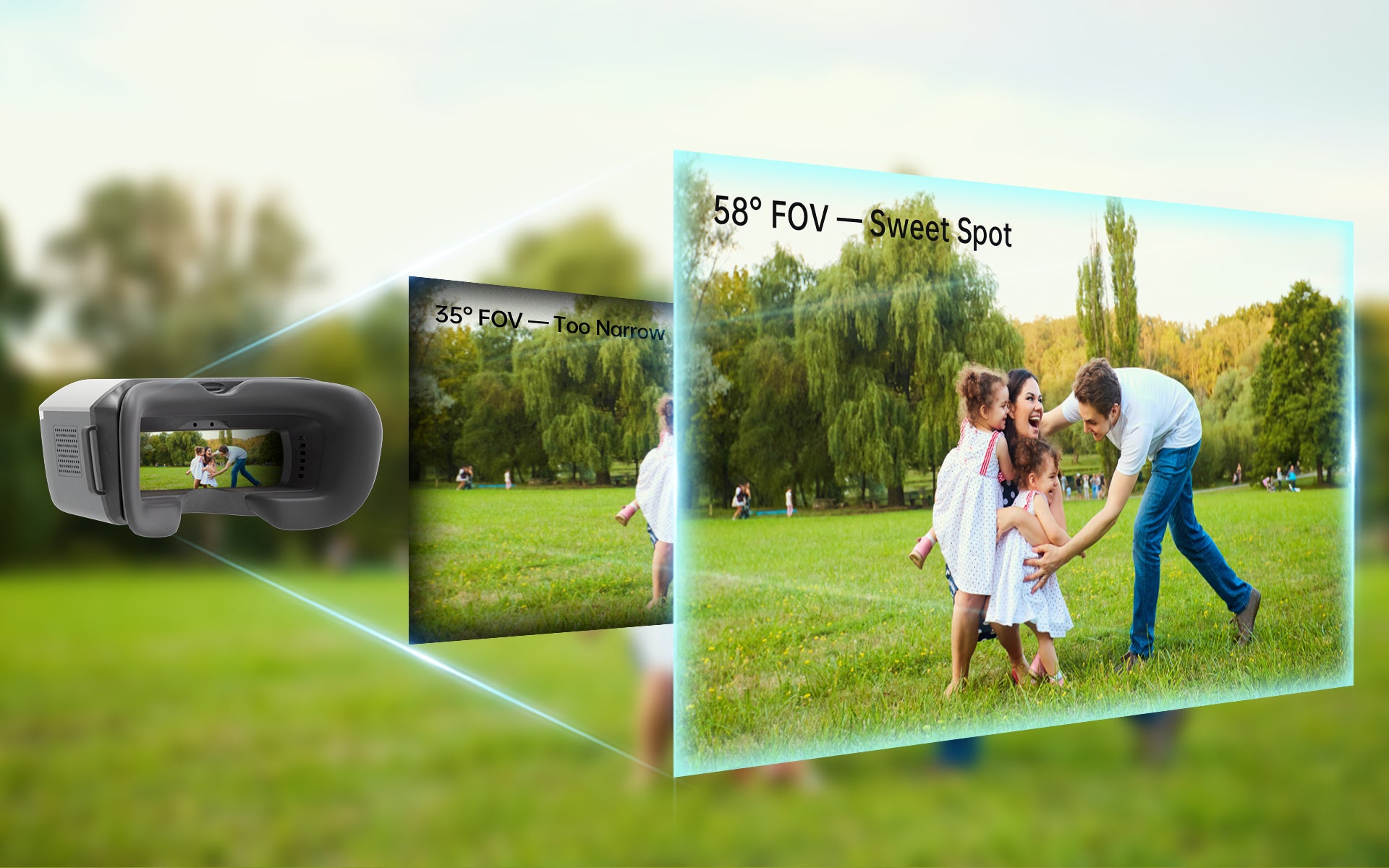 FPV Vision