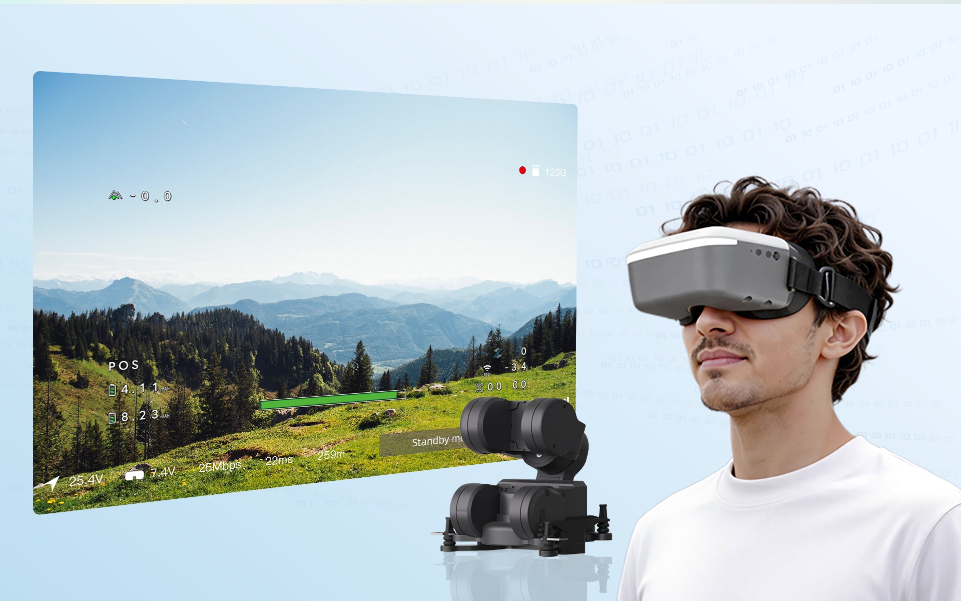 Head Tracking