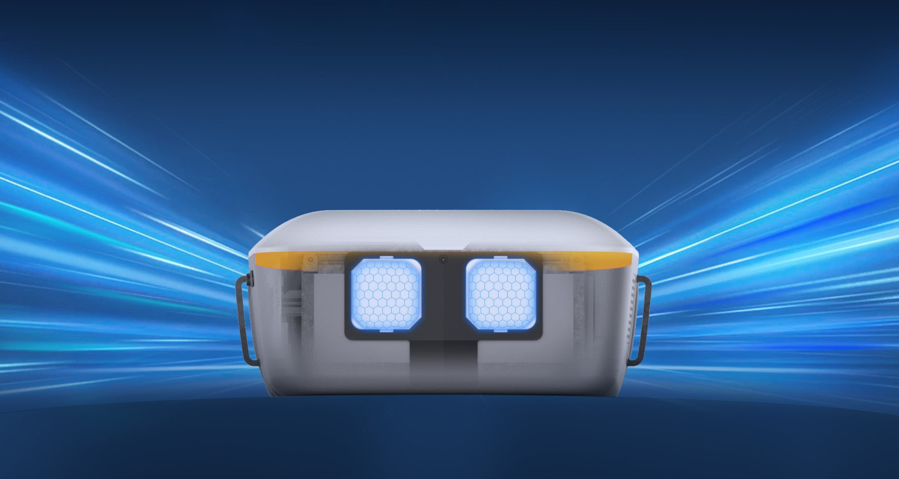 All-In-One Design