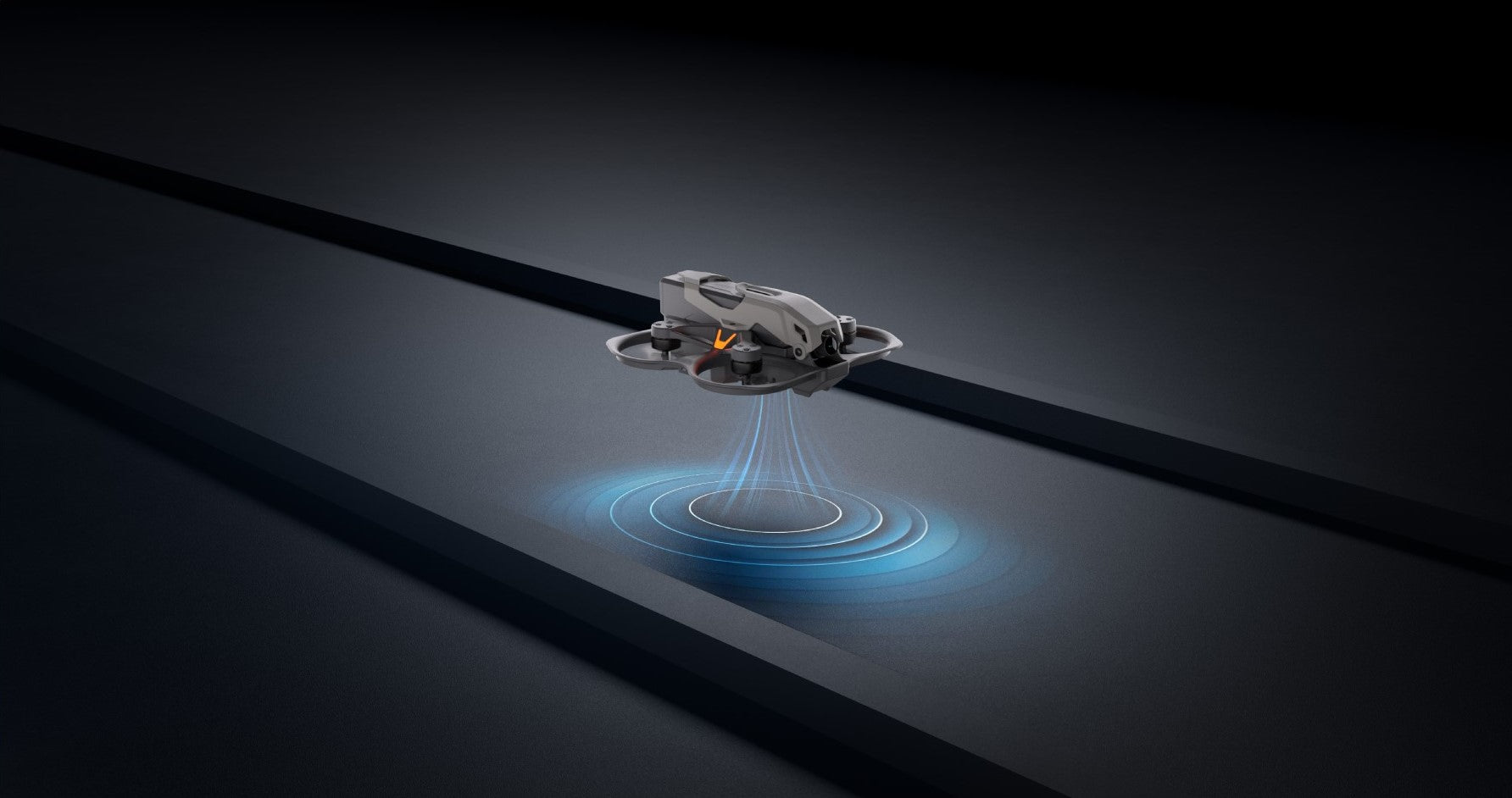 Rock-Solid Hover